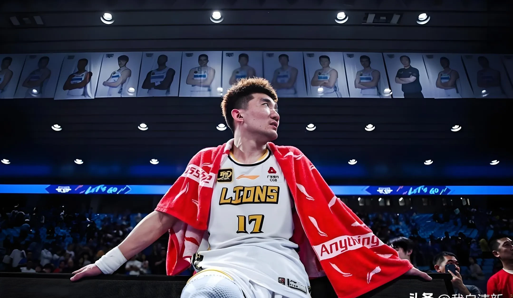 今晚广厦男篮调整名单以备足总杯;官宣签约环节打磨;底气十足;控场能力受关注的简单介绍 今晚广厦男篮调整名单以备足总杯;官宣签约环节打磨;底气十足;控场能力受关注的简单介绍