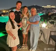 里程碑夜!巴塞罗那官宣签约,欧超杯加时末段刷纪录,管理层满意,临场指挥获称赞(巴塞罗那vs皇家马德里) 里程碑夜!巴塞罗那官宣签约,欧超杯加时末段刷纪录,管理层满意,临场指挥获称赞(巴塞罗那vs皇家马德里)