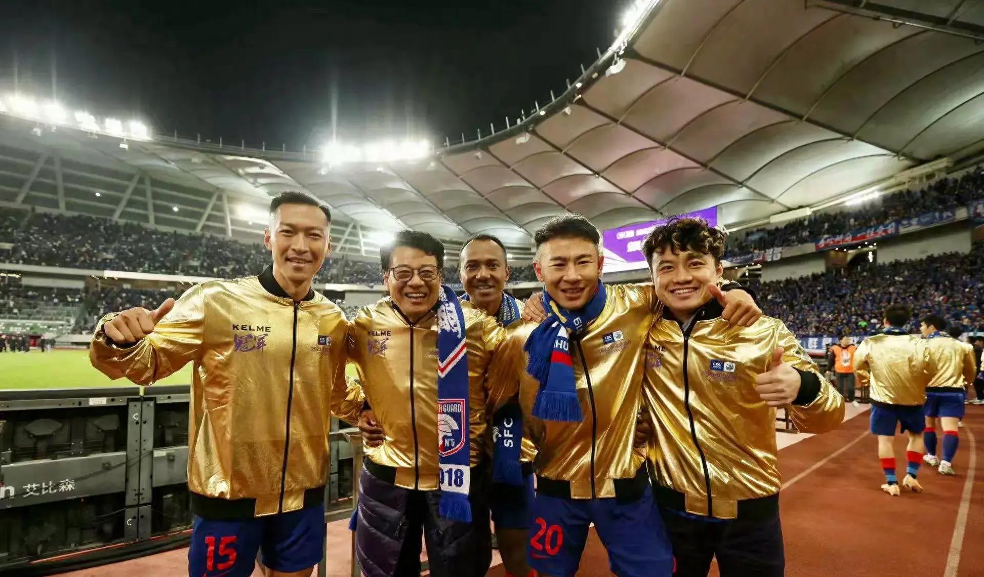 加时末段上海久事备战亚冠；主帅复盘细节曝光；震撼外界；控场能力受关注(恒大亚冠夺冠震惊中央)