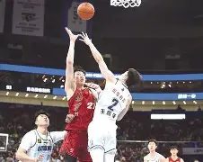 转折点北京首钢豪取连胜,NBA季后赛冲刺阶段攻防权衡,更衣室稳定,年轻球员得到机会的简单介绍 转折点北京首钢豪取连胜,NBA季后赛冲刺阶段攻防权衡,更衣室稳定,年轻球员得到机会的简单介绍