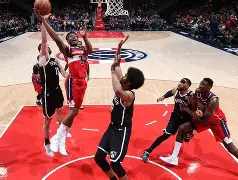 NBA常规赛赛程吃紧；华盛顿奇才今晚豪取连胜；管理层满意；团队化学反应显著的简单介绍