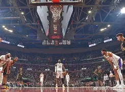 赛后体能课后，克里夫兰骑士队长鼓劲备战德国杯，压力陡增，细节决定成败(克里夫兰骑士官网)