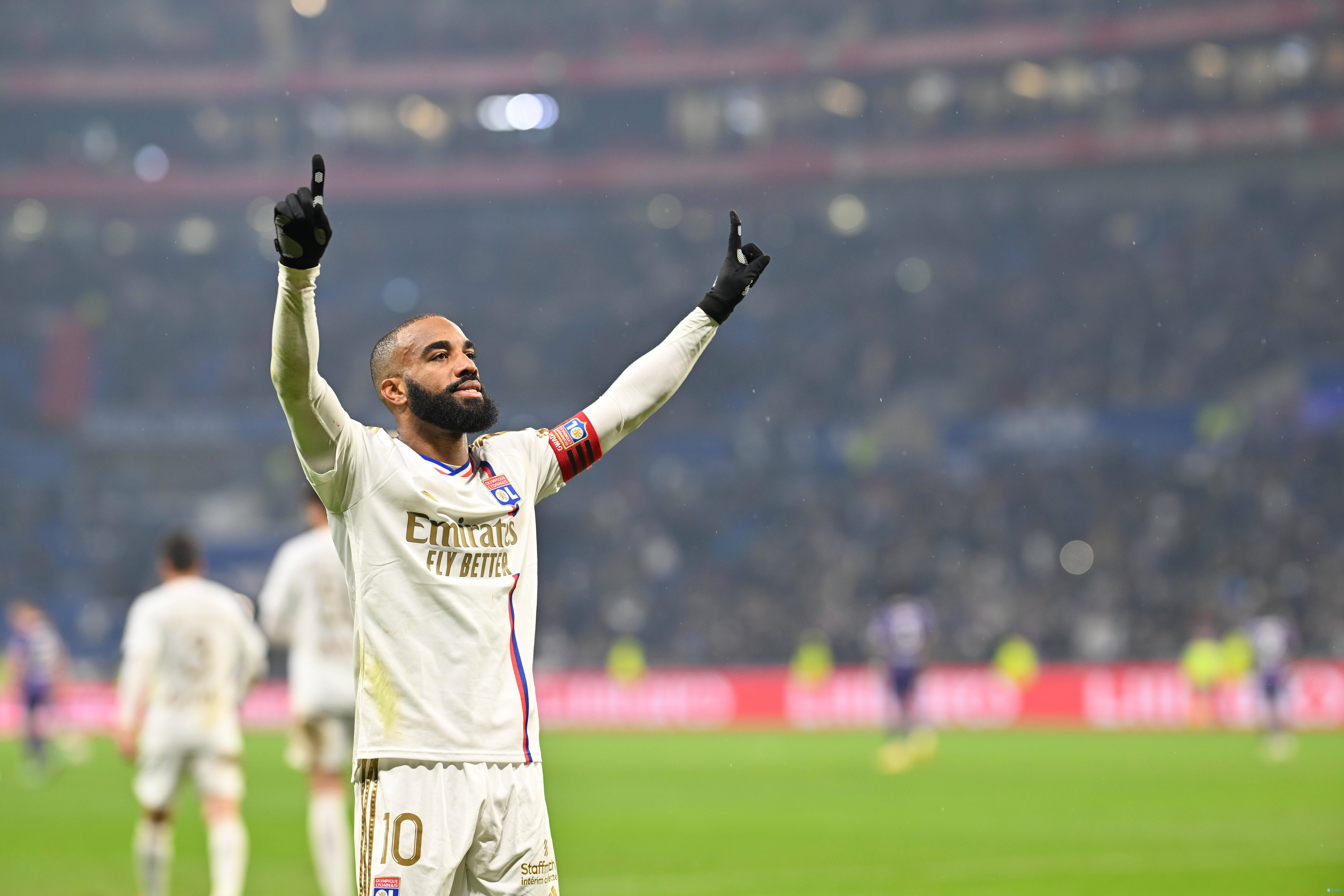 里昂vs马赛直播