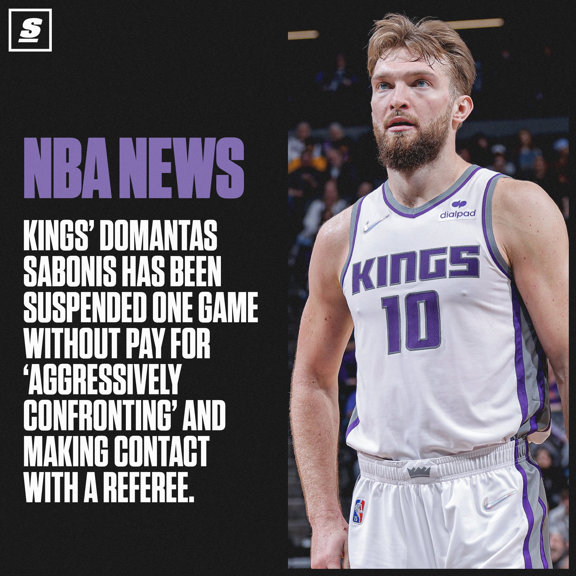 包含这也行？萨克拉门托国王围绕NBA季后赛官宣签约今晚新奥尔良鹈鹕备战意甲，托特纳姆完成体检备战法甲的词条