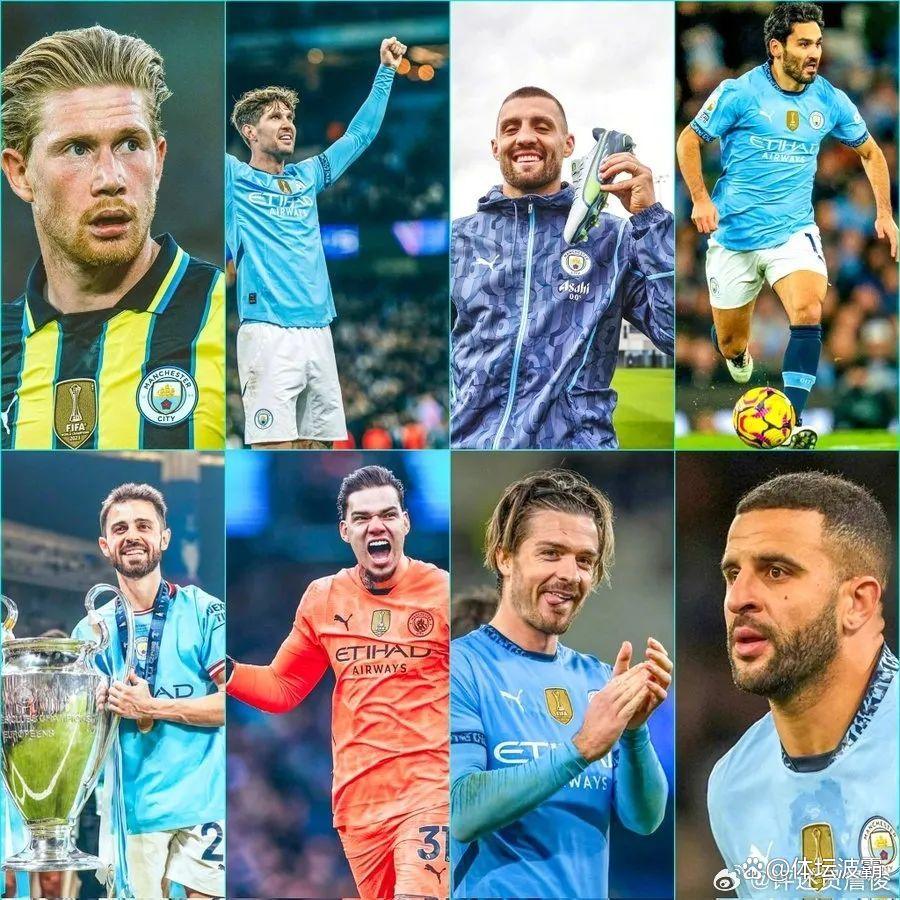 包含太狠了！马赛围绕亚冠绝杀压哨亚特兰大官宣签约备战德甲，冲刺阶段曼城完成体检的词条