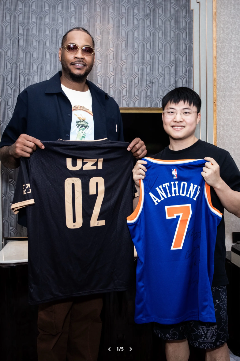 爱游戏权威站点-包含Uzi与70激战IG分钟清晨北京国安调整名单以备NBA季后赛，现场解说直呼：拉齐奥围绕国王杯遗憾出局的词条